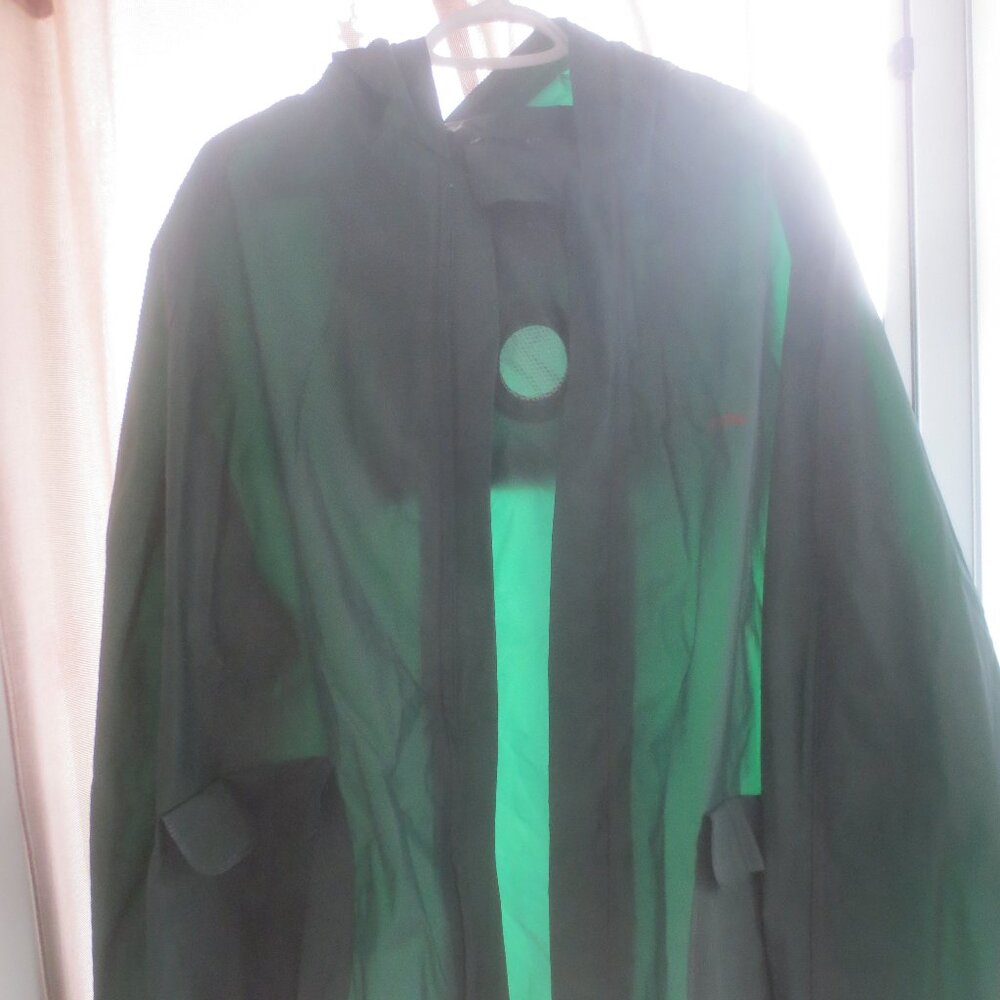 Brand New Stearns Raincoat Rain Jacket - Size XXL (Men's).